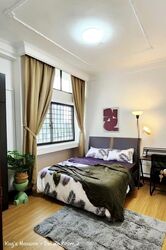 King's Mansion (D15), Condominium #533081901
